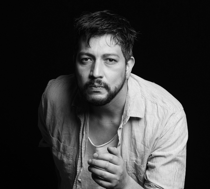 Cristian Díaz