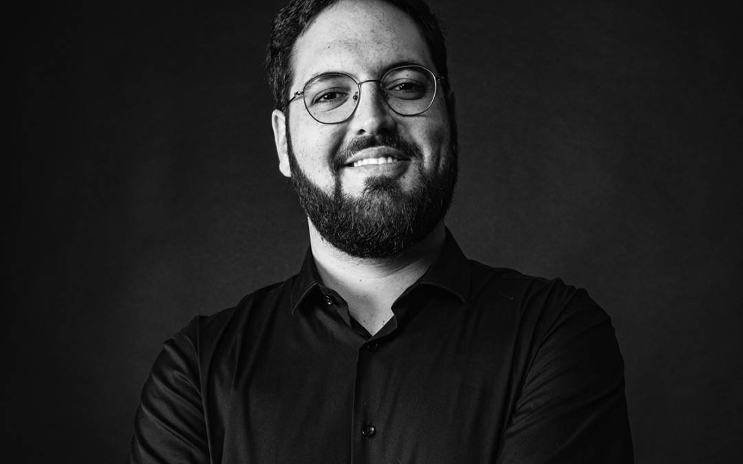 Ferran Albrich