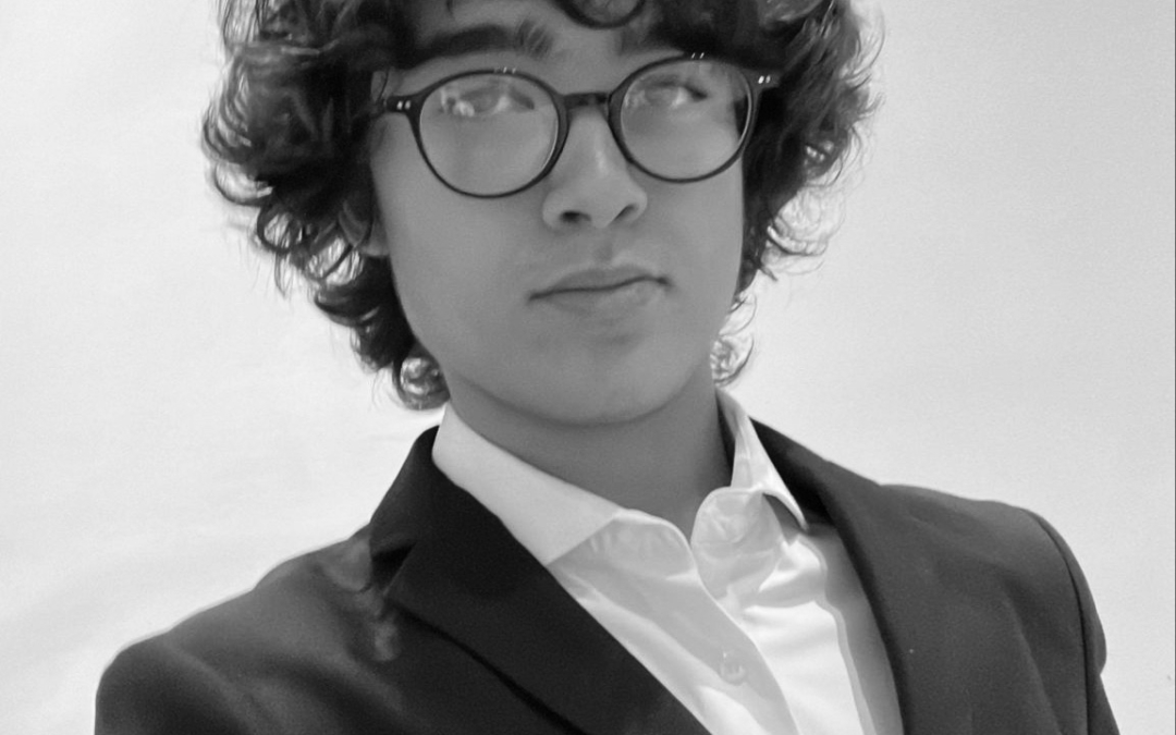 Guillermo Ramírez