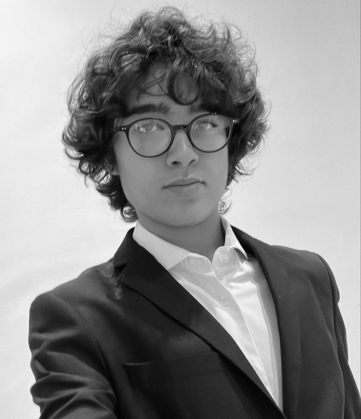 Guillermo Ramírez - OFM