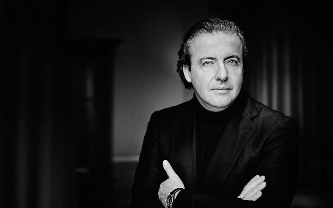 Juanjo Mena