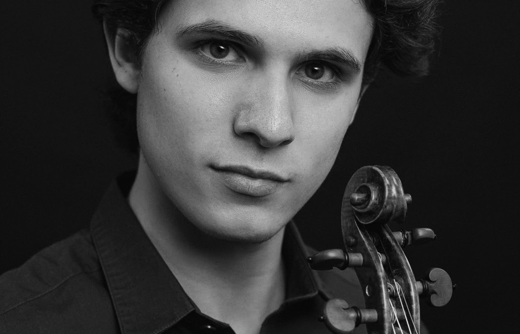 Javier Comesaña