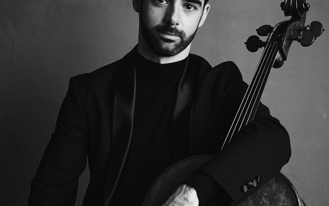 Pablo Ferrández