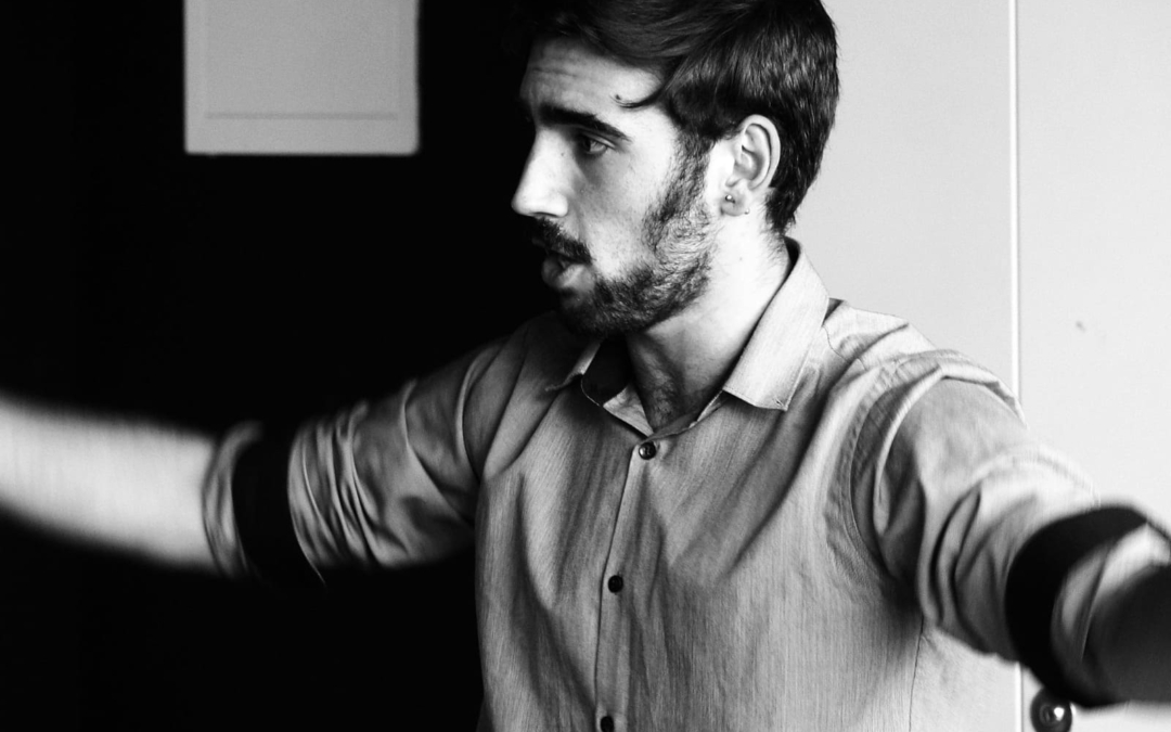 Pablo Guzmán Palma