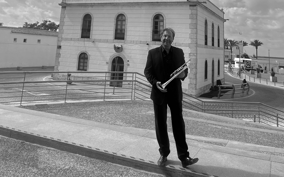 Ángel San Bartolomé 