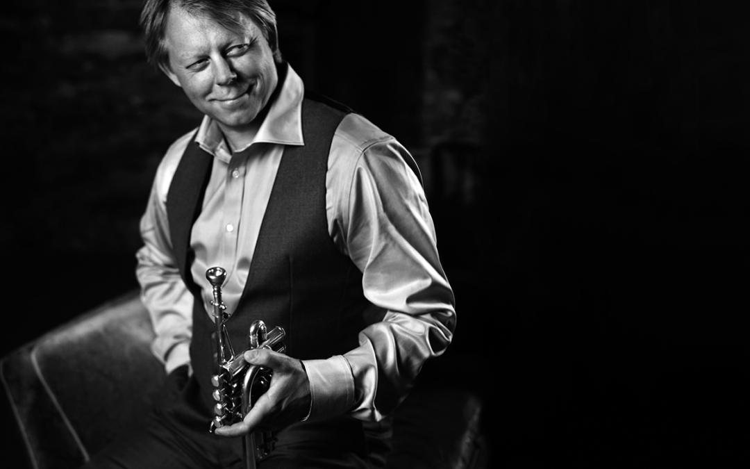 Ole Edvard Antonsen