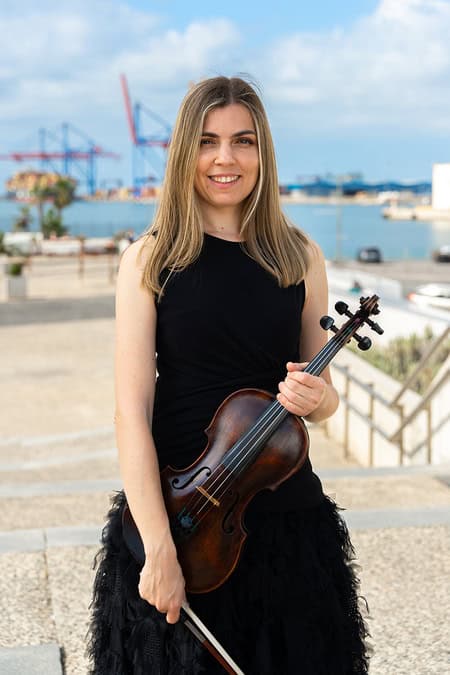 Alicia Ruiz