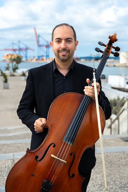 Carlos González*