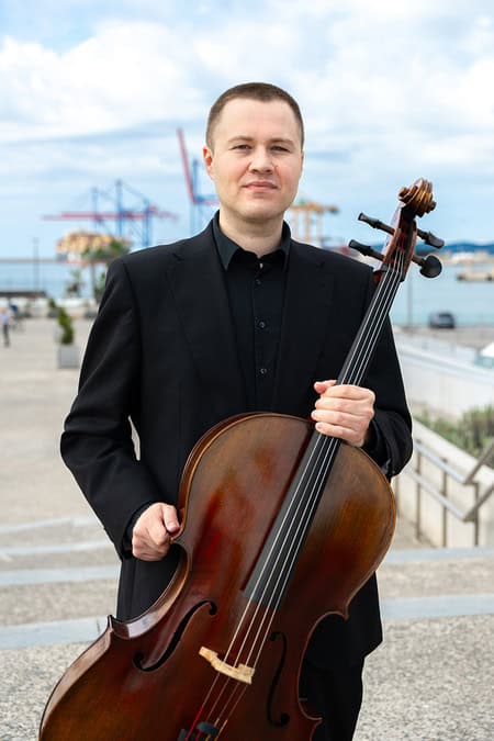 Carlos Puerto