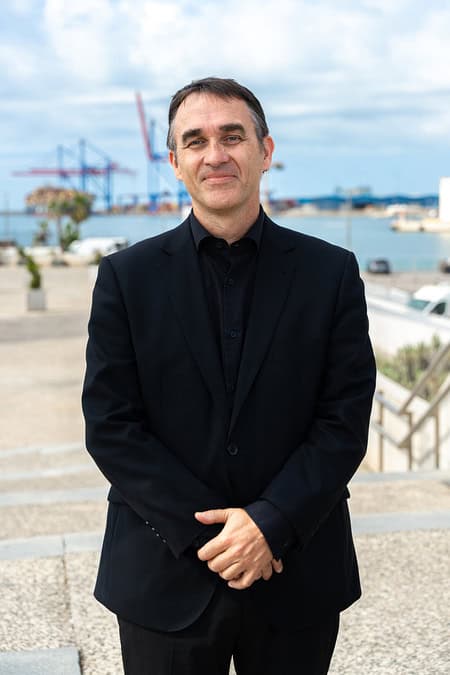 Carsten Markwardt