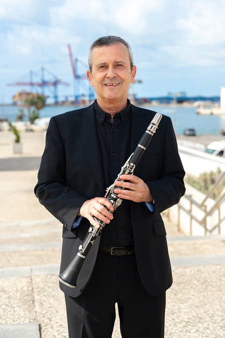 Emilio Montoya*