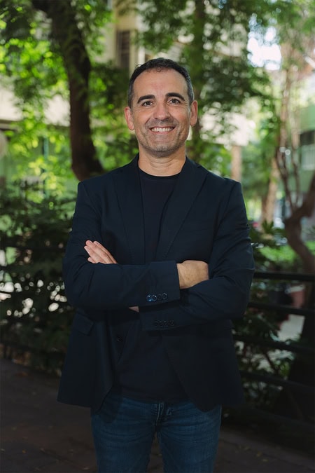 Esteban Morales