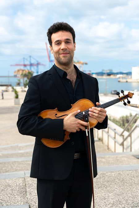 Francisco Ruiz 