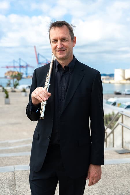 Frederik Ghijselinck**