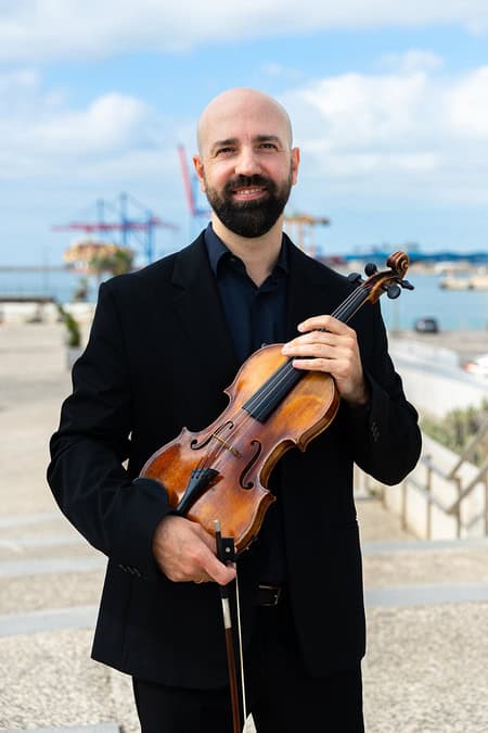 Javier Martínez