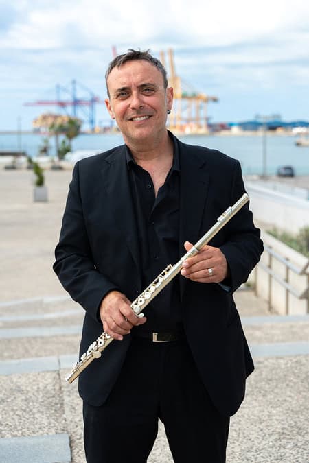 Jorge Francés**