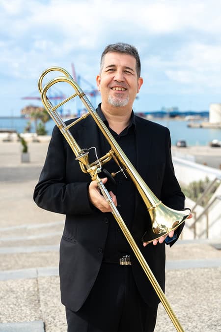 José Martínez**