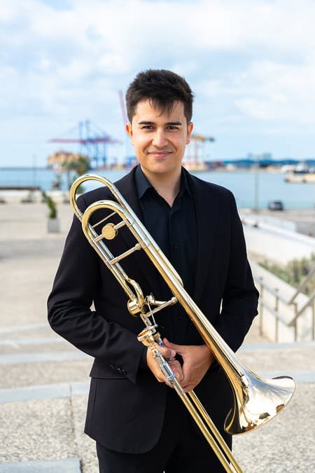 José Miguel Luna**