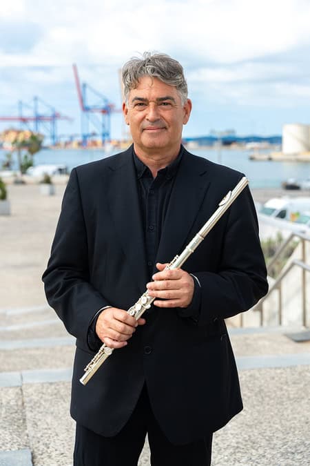 Juan Antonio López*