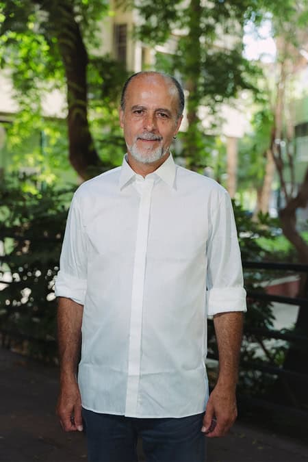 Juan José Gil