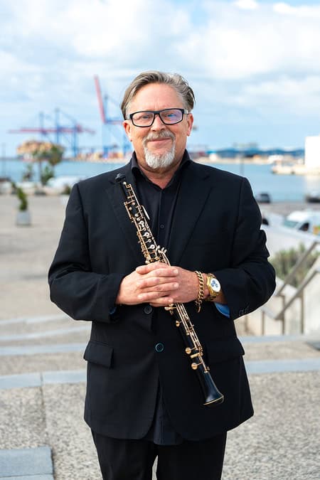 Nicholas Harcourt-Smith