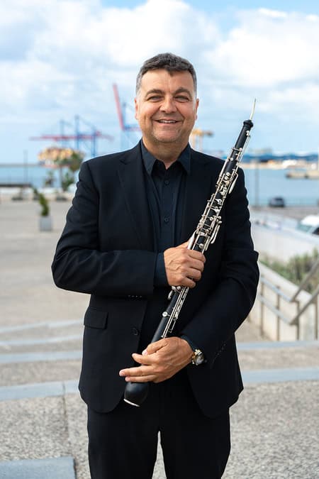 Pedro Cusac* 