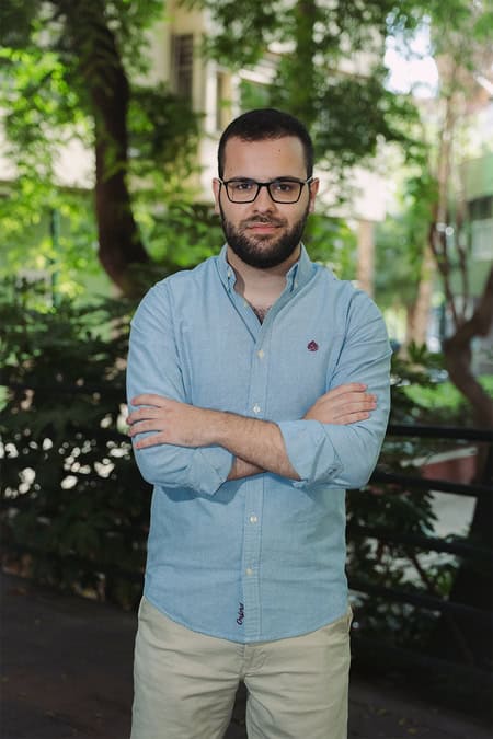 Pablo Torres