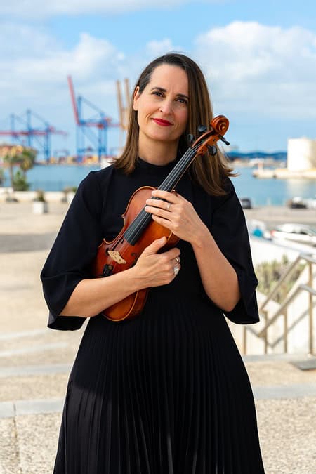 Raquel Pascual