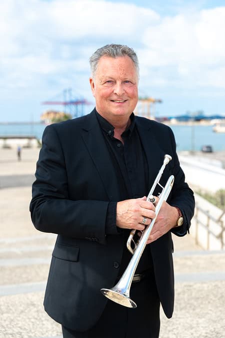 Steven Craven