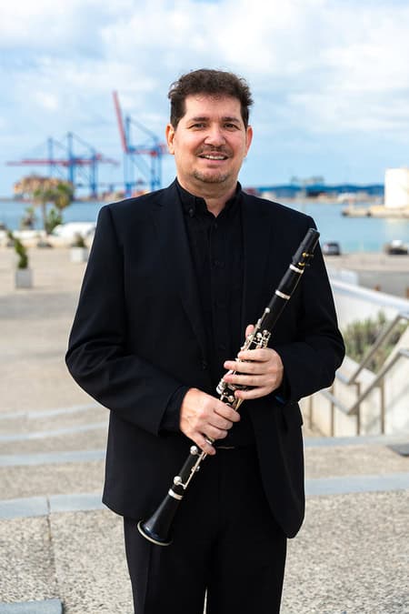 Vicente Navasquillo
