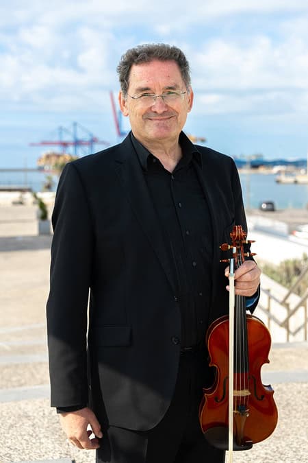 Vladimir Tokar*