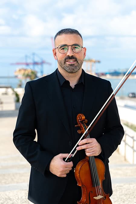 Raúl Baixauli**