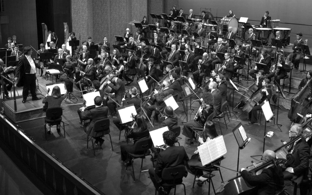 Orquestra Simfònica de les Illes Balears