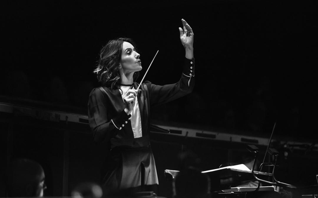 Alondra de la Parra