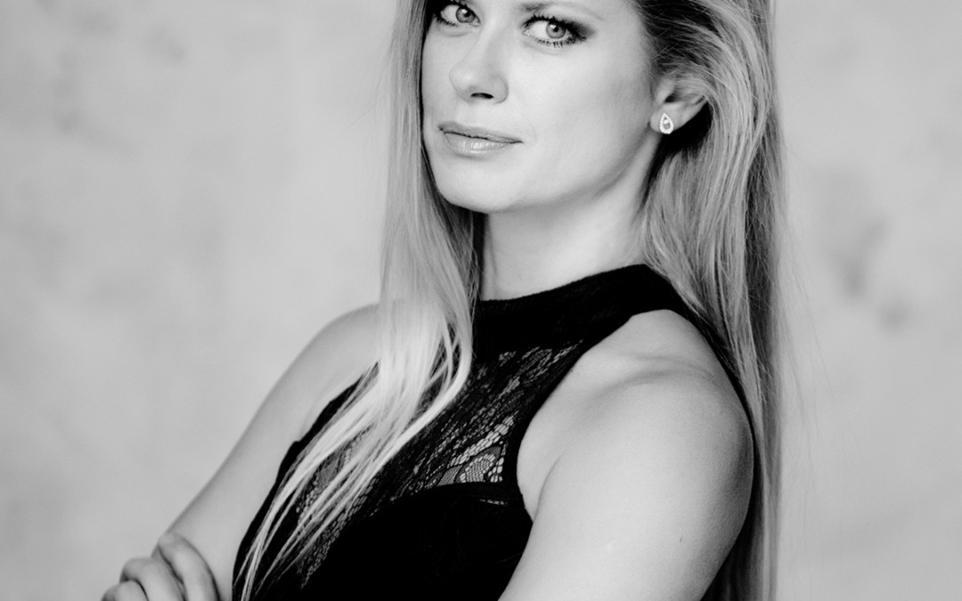 Alexandra Troussova