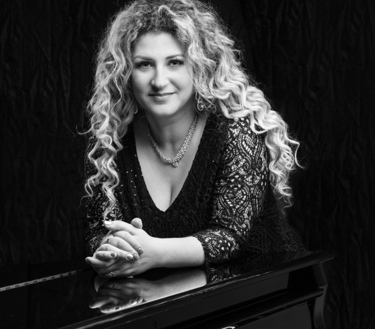 Berenika Glixman