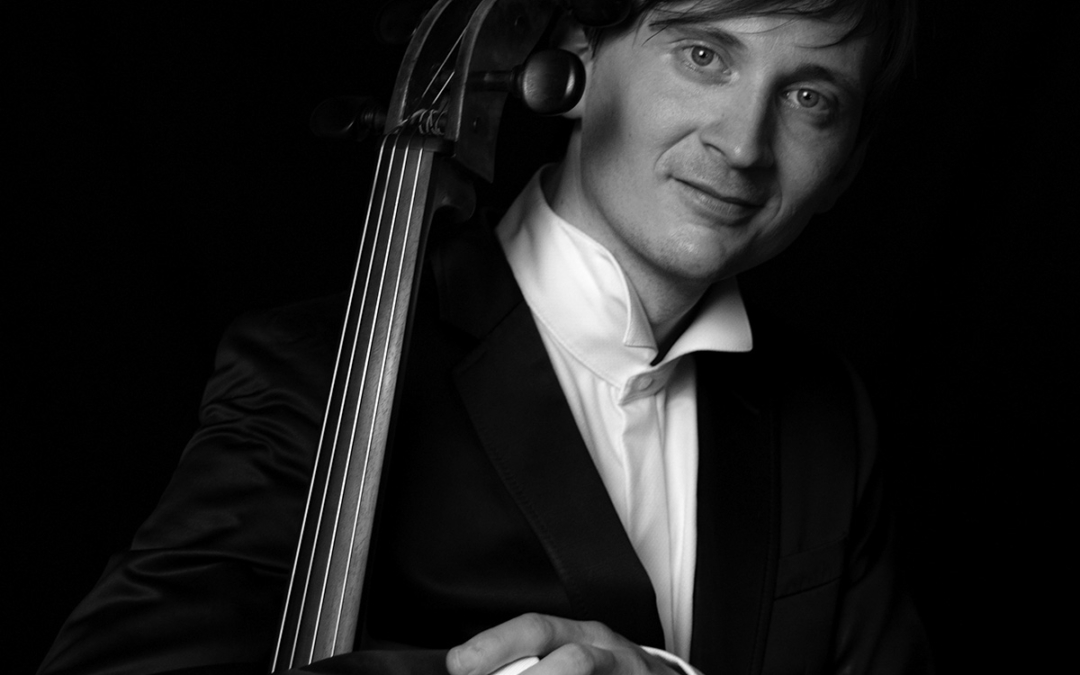 Benedict Klöckner