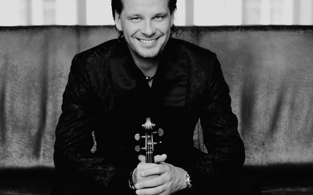 Kirill Troussov