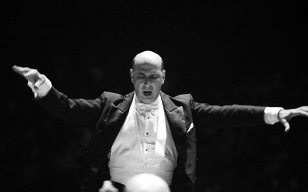 Yeruham Scharovsky