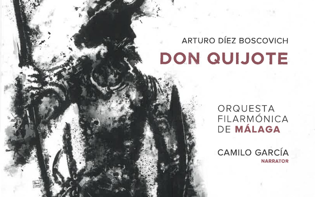 DON QUIJOTE